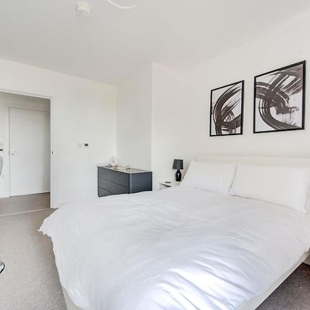 Guestready - Olympic Park City Living Лондон Екстер'єр фото