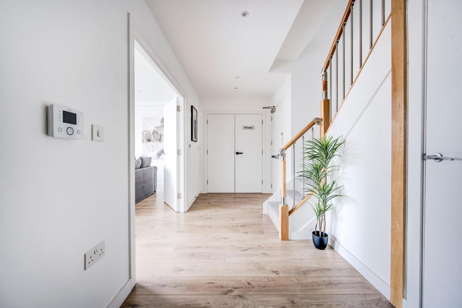 Guestready - Olympic Park City Living Лондон Екстер'єр фото
