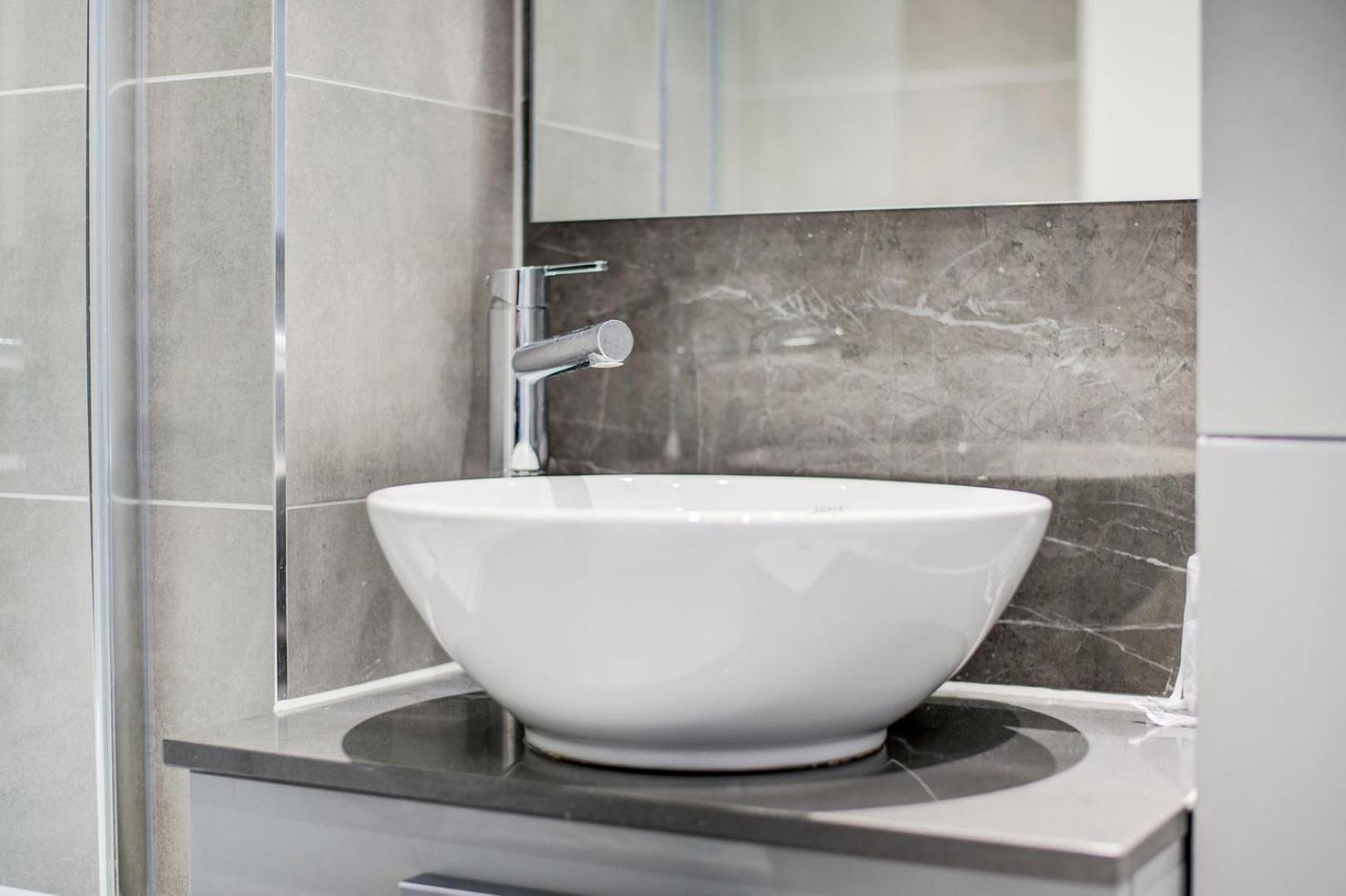 Guestready - Olympic Park City Living Лондон Екстер'єр фото