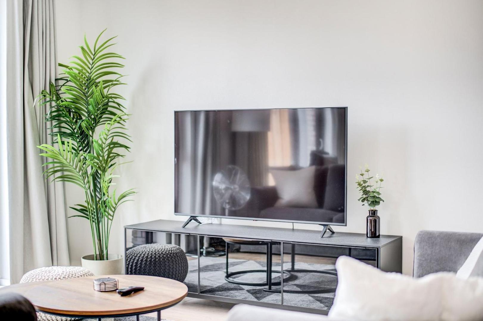 Guestready - Olympic Park City Living Лондон Екстер'єр фото